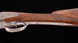 Fausti 12 Gauge – DEA SL “SPECIAL”, DELUXE WOOD, 99% FACTORY FINISH vintage firearms inc - 16 of 23
