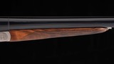 Fausti 12 Gauge – DEA SL “SPECIAL”, DELUXE WOOD, 99% FACTORY FINISH vintage firearms inc - 15 of 23