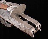 Fausti 12 Gauge – DEA SL “SPECIAL”, DELUXE WOOD, 99% FACTORY FINISH vintage firearms inc - 22 of 23