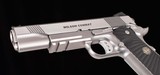 Wilson Combat 9mm - CQB, VFI, STAINLESS STEEL, MAGWELL, 5”, LIGHTRAIL, vintage firearms inc - 15 of 21