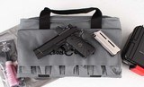 Wilson Combat 9mm - SENTINEL XL, VFI SIGNATURE, BLACK EDITION, RMR, vintage firearms inc - 1 of 17