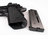Wilson Combat 9mm - SENTINEL XL, VFI SIGNATURE, BLACK EDITION, RMR, vintage firearms inc - 16 of 17