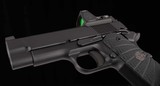Wilson Combat 9mm - SENTINEL XL, VFI SIGNATURE, BLACK EDITION, RMR, vintage firearms inc - 11 of 17