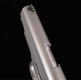 Wilson Combat 9mm – X-TAC COMMANDER, STAINLESS STEEL, 10-ROUND MAG, vintage firearms inc - 8 of 17