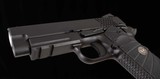 Wilson Combat .45ACP – X-TAC ELITE PROFESSIONAL, MAGWELL, LIGHTRAIL, vintage firearms inc - 11 of 17