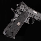 Wilson Combat .45ACP – X-TAC ELITE PROFESSIONAL, MAGWELL, LIGHTRAIL, vintage firearms inc - 14 of 17