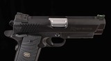 Wilson Combat .45ACP – X-TAC ELITE PROFESSIONAL, MAGWELL, LIGHTRAIL, vintage firearms inc - 7 of 17