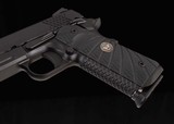 Wilson Combat .45ACP – X-TAC ELITE PROFESSIONAL, MAGWELL, LIGHTRAIL, vintage firearms inc - 12 of 17