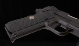 Wilson Combat .45ACP – X-TAC ELITE PROFESSIONAL, MAGWELL, LIGHTRAIL, vintage firearms inc - 15 of 17