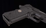 Wilson Combat .45ACP – X-TAC ELITE PROFESSIONAL, BLACK, MAGWELL, LIGHTRAIL, vintage firearms inc - 14 of 16