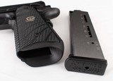 Wilson Combat .45ACP – X-TAC ELITE PROFESSIONAL, BLACK, MAGWELL, LIGHTRAIL, vintage firearms inc - 15 of 16