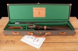 Merkel 147 EL 20 Gauge – 27” IC/M, 3” CHAMBERS, SST, 99%, vintage firearms inc - 25 of 25