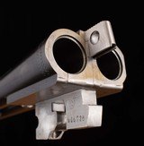 Merkel 147 EL 20 Gauge – 27” IC/M, 3” CHAMBERS, SST, 99%, vintage firearms inc - 21 of 25