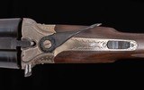 Merkel 147 EL 20 Gauge – 27” IC/M, 3” CHAMBERS, SST, 99%, vintage firearms inc - 11 of 25