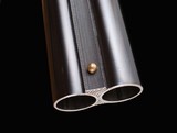 Merkel 147 EL 20 Gauge – 27” IC/M, 3” CHAMBERS, SST, 99%, vintage firearms inc - 16 of 25