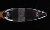 Merkel 147 EL 20 Gauge – 27” IC/M, 3” CHAMBERS, SST, 99%, vintage firearms inc - 19 of 25