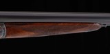 AyA Churchill XXV 20 Gauge – 99% FACTORY FINISH, 7 PIN SIDELOCK, vintage firearms inc - 16 of 25