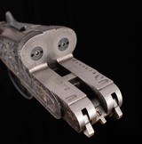 AyA Churchill XXV 20 Gauge – 99% FACTORY FINISH, 7 PIN SIDELOCK, vintage firearms inc - 23 of 25