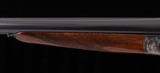 AyA Churchill XXV 20 Gauge – 99% FACTORY FINISH, 7 PIN SIDELOCK, vintage firearms inc - 14 of 25