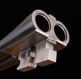 AyA Churchill XXV 20 Gauge – 99% FACTORY FINISH, 7 PIN SIDELOCK, vintage firearms inc - 25 of 25