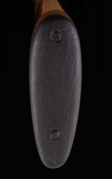 AyA Churchill XXV 20 Gauge – 99% FACTORY FINISH, 7 PIN SIDELOCK, vintage firearms inc - 21 of 25