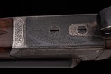 John Wilkes 20 Bore – LONDON BEST IN ALL WAYS, 5LBS. 5OZ., 1937, vintage firearms inc - 3 of 25