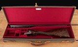John Wilkes 20 Bore – LONDON BEST IN ALL WAYS, 5LBS. 5OZ., 1937, vintage firearms inc - 25 of 25