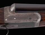 John Wilkes 20 Bore – LONDON BEST IN ALL WAYS, 5LBS. 5OZ., 1937, vintage firearms inc - 13 of 25