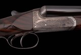 John Wilkes 20 Bore – LONDON BEST IN ALL WAYS, 5LBS. 5OZ., 1937, vintage firearms inc - 4 of 25
