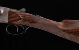 John Wilkes 20 Bore – LONDON BEST IN ALL WAYS, 5LBS. 5OZ., 1937, vintage firearms inc - 7 of 25
