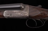 John Wilkes 20 Bore – LONDON BEST IN ALL WAYS, 5LBS. 5OZ., 1937, vintage firearms inc - 2 of 25