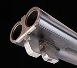 John Wilkes 20 Bore – LONDON BEST IN ALL WAYS, 5LBS. 5OZ., 1937, vintage firearms inc - 24 of 25