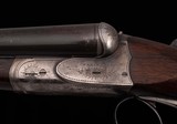 Charles Daly 12 Gauge - FEATHER WEIGHT, 5.5 LBS, H.A. LINDER, PRUSSIAN, vintage firearms inc - 1 of 25