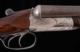Charles Daly 12 Gauge - FEATHER WEIGHT, 5.5 LBS, H.A. LINDER, PRUSSIAN, vintage firearms inc - 13 of 25