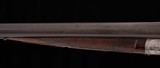 Charles Daly 12 Gauge - FEATHER WEIGHT, 5.5 LBS, H.A. LINDER, PRUSSIAN, vintage firearms inc - 14 of 25