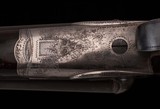 Charles Daly 12 Gauge - FEATHER WEIGHT, 5.5 LBS, H.A. LINDER, PRUSSIAN, vintage firearms inc - 2 of 25