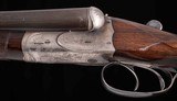 Charles Daly 12 Gauge - FEATHER WEIGHT, 5.5 LBS, H.A. LINDER, PRUSSIAN, vintage firearms inc - 11 of 25