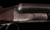 Charles Daly 12 Gauge - FEATHER WEIGHT, 5.5 LBS, H.A. LINDER, PRUSSIAN, vintage firearms inc - 3 of 25
