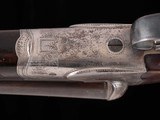 Charles Daly 12 Gauge - FEATHER WEIGHT, 5.5 LBS, H.A. LINDER, PRUSSIAN, vintage firearms inc - 12 of 25