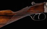 Charles Daly 12 Gauge - FEATHER WEIGHT, 5.5 LBS, H.A. LINDER, PRUSSIAN, vintage firearms inc - 8 of 25