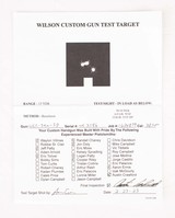 Wilson Combat .38spr – SUPER SENTINEL, MAGWELL, 8 RND MAG, COCOBOLLO GRIPS, vintage firearms inc - 17 of 17