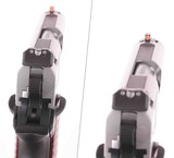 Wilson Combat 9mm – ULC SENTINEL, VFI SERIES, TWO TONE, MAGWELL, COCOBOLO, vintage firearms inc - 7 of 14