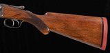 Fox A Grade 12 Gauge – 30” No. 2 WEIGHT M/F, 1926, VFI CERTIFIED, vintage firearms inc - 5 of 23