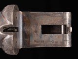 Fox A Grade 12 Gauge – 30” No. 2 WEIGHT M/F, 1926, VFI CERTIFIED, vintage firearms inc - 21 of 23