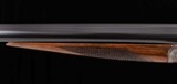 Fox A Grade 12 Gauge – 30” No. 2 WEIGHT M/F, 1926, VFI CERTIFIED, vintage firearms inc - 11 of 23