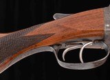 Fox A Grade 12 Gauge – 30” No. 2 WEIGHT M/F, 1926, VFI CERTIFIED, vintage firearms inc - 17 of 23