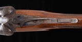 Fox A Grade 12 Gauge – 30” No. 2 WEIGHT M/F, 1926, VFI CERTIFIED, vintage firearms inc - 9 of 23