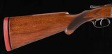 Fox A Grade 12 Gauge – 30” No. 2 WEIGHT M/F, 1926, VFI CERTIFIED, vintage firearms inc - 6 of 23