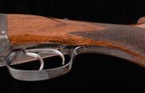 Fox A Grade 12 Gauge – 30” No. 2 WEIGHT M/F, 1926, VFI CERTIFIED, vintage firearms inc - 16 of 23