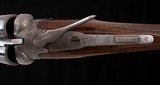 A.H. Fox A 16 Gauge – 5lbs. 14oz., 28” #4 WT. BARRELS, 2 3/4” CHAMBERS, vintage firearms inc - 10 of 25
